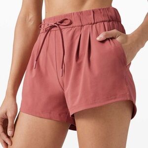 NWT Stroll at sundown shorts